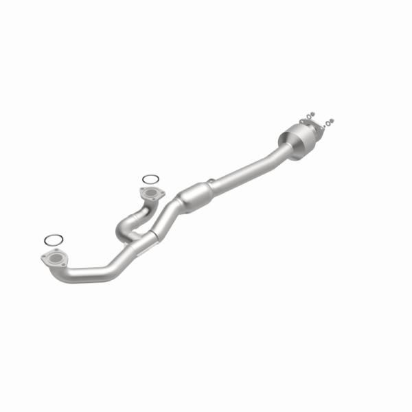 MAG Converter Direct Fit Magnaflow 52756