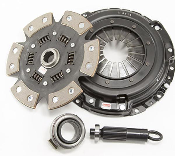 Competition Clutch 60442-2400