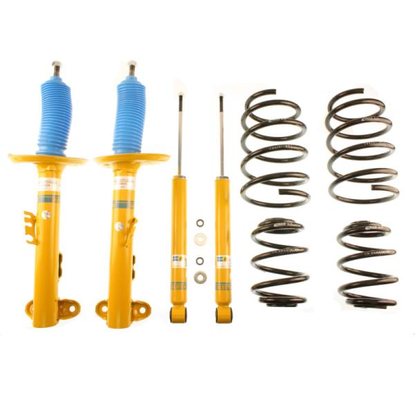 BIL B12 Series Suspension Kits Bilstein 46-189509
