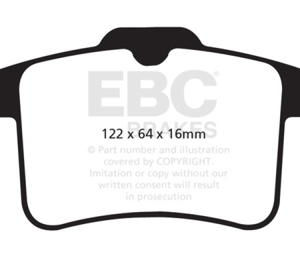 EBC DP42059R