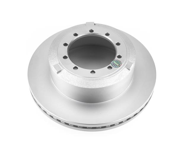 PSB Evolution Coated Rotor PowerStop AR85190EVC
