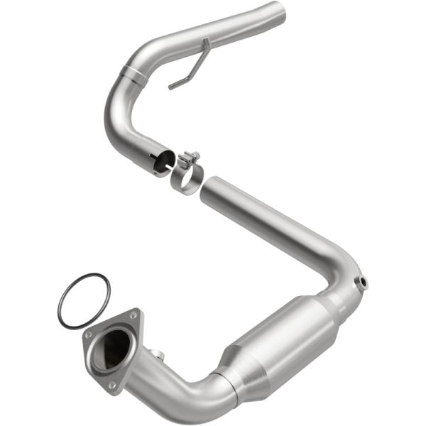 Magnaflow 4651878