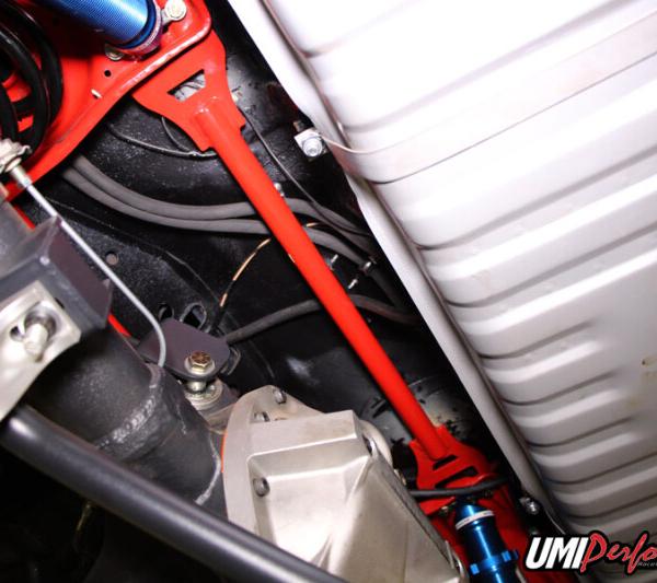 UMI Performance 4058-R