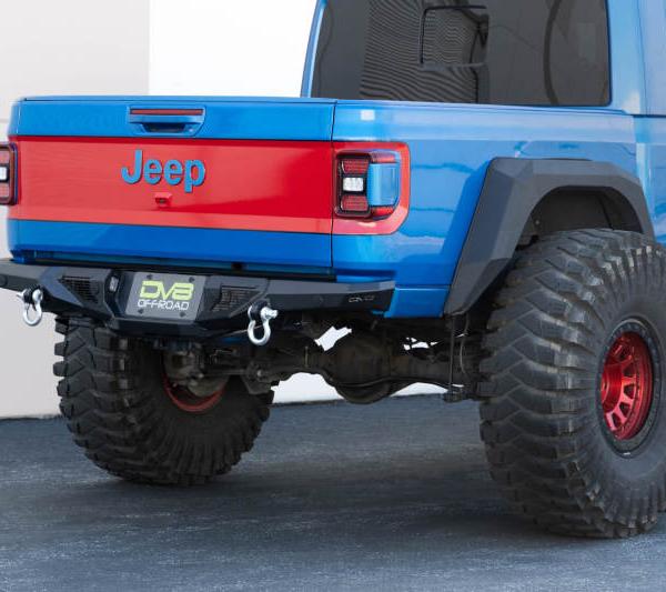 DV8 Offroad RBGL-09