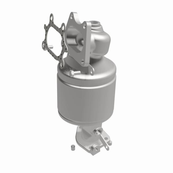 MAG Converter Direct Fit Magnaflow 5531336