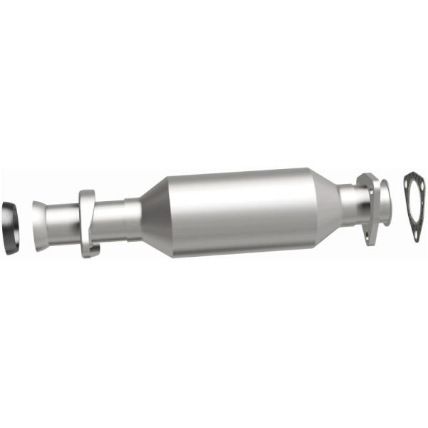 MAG Converter Direct Fit Magnaflow 3322637