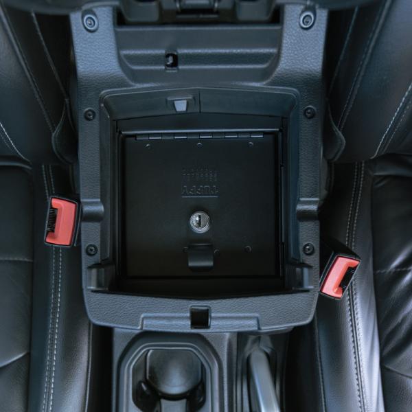 TFY Console Safe Tuffy Products 348-01