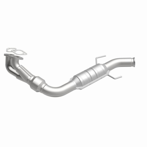 MAG Converter Direct Fit Magnaflow 23687