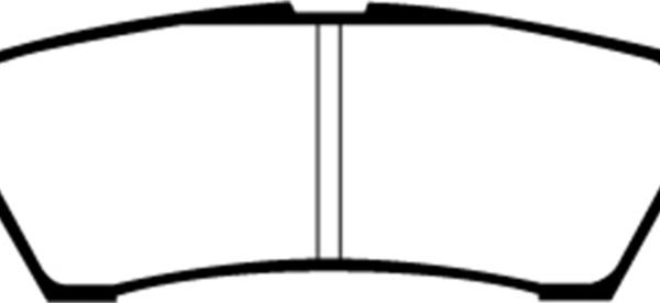 EBC DP61746