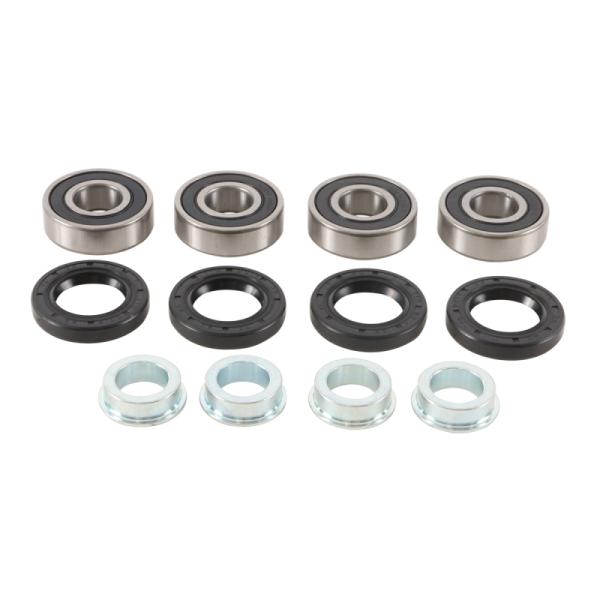 Pivot Works PWTAK-C02-000