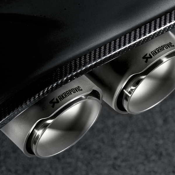 Akrapovic TP-T/S/8