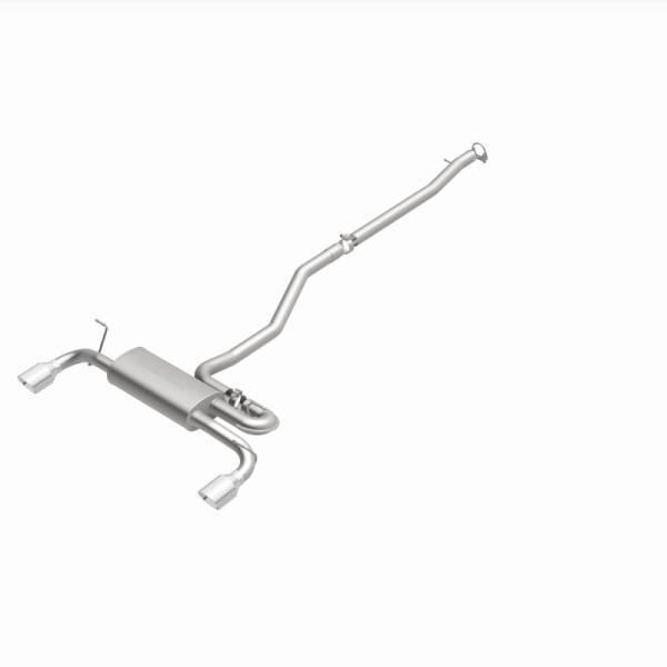 Magnaflow 15065