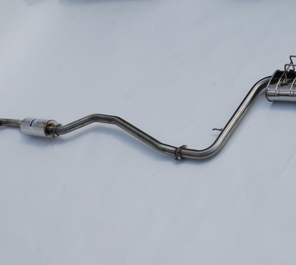 Invidia HS22HC6Q31RSL