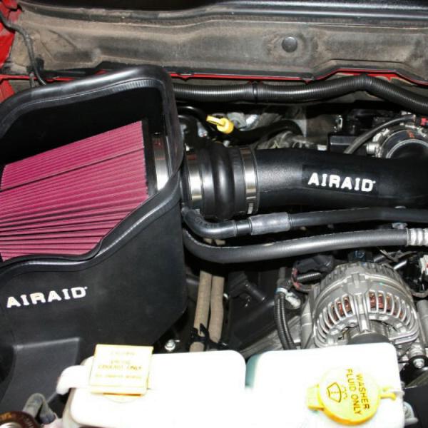 Airaid 300-220
