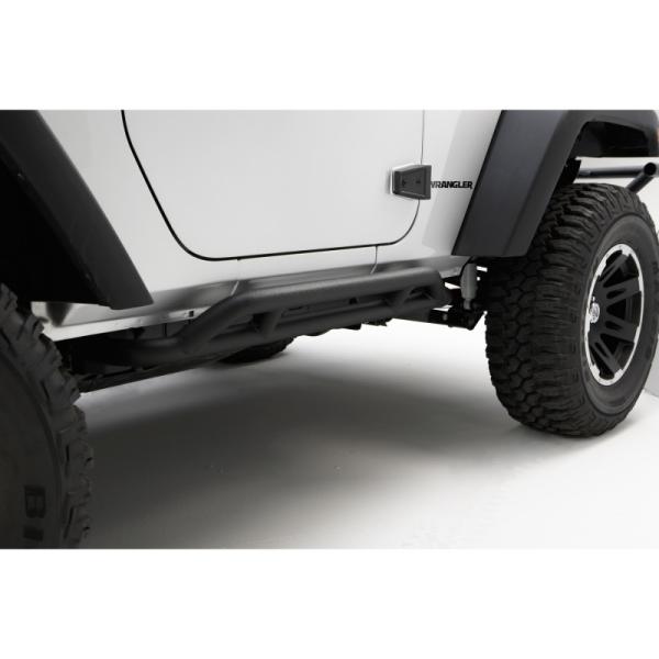 RUG Body Guards Rugged Ridge 11504.23