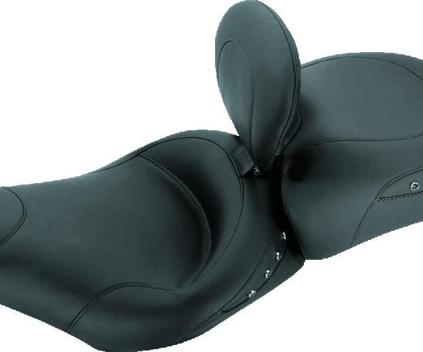 Mustang Motorcycle 79102
