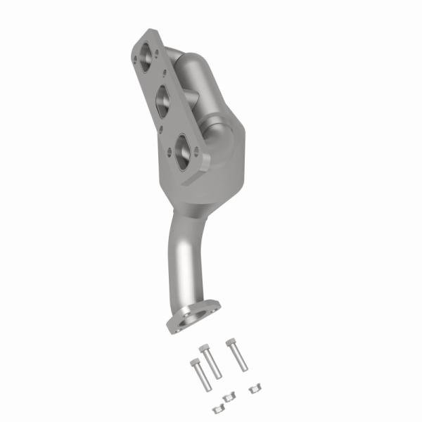 MAG Converter Direct Fit Magnaflow 49312