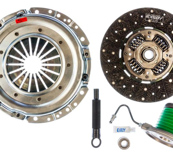 Exedy 07806CSC