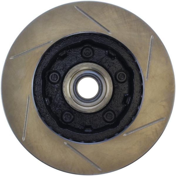 Stoptech 126.65031SR