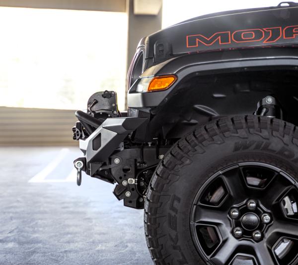 DV8 Offroad FBJL-12