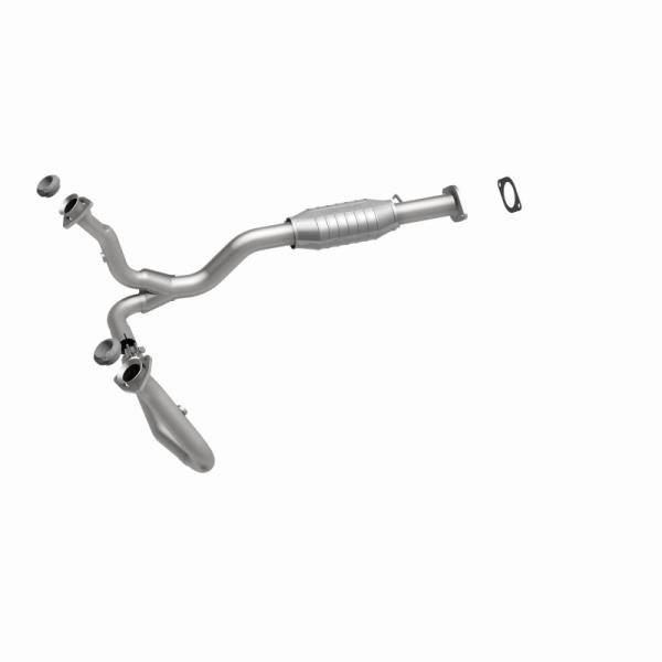 MAG Converter Direct Fit Magnaflow 93227