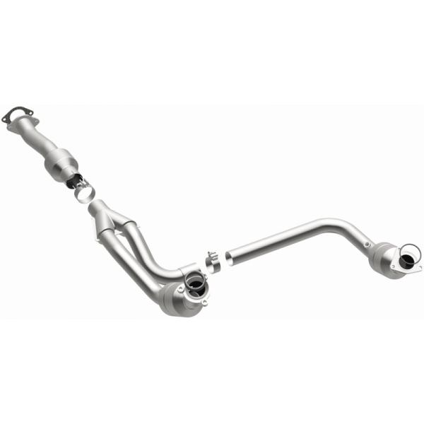 Magnaflow 52134