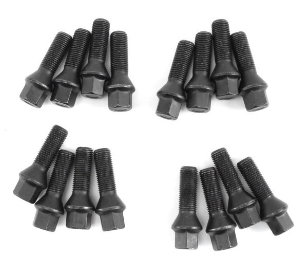 Perrin Performance PTP-WHL-100BK