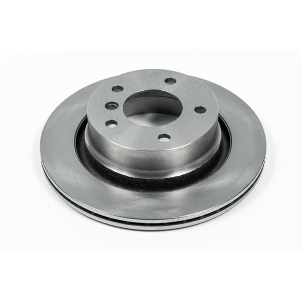 PowerStop EBR670