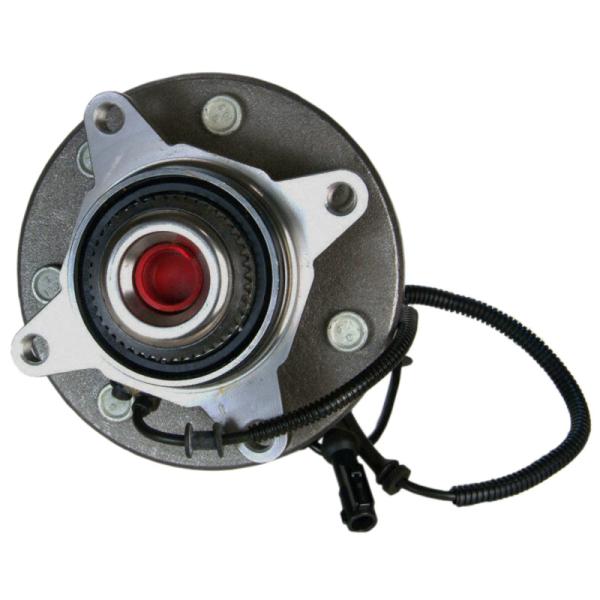 Moog 515047