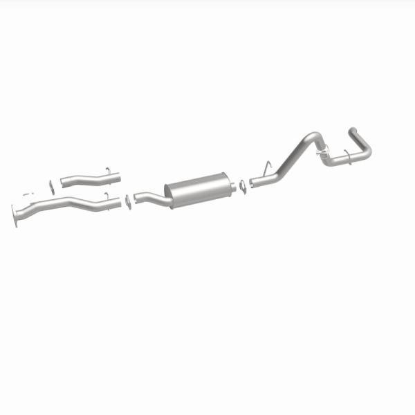 MAG BRE Exhaust Kits Magnaflow 106-0740