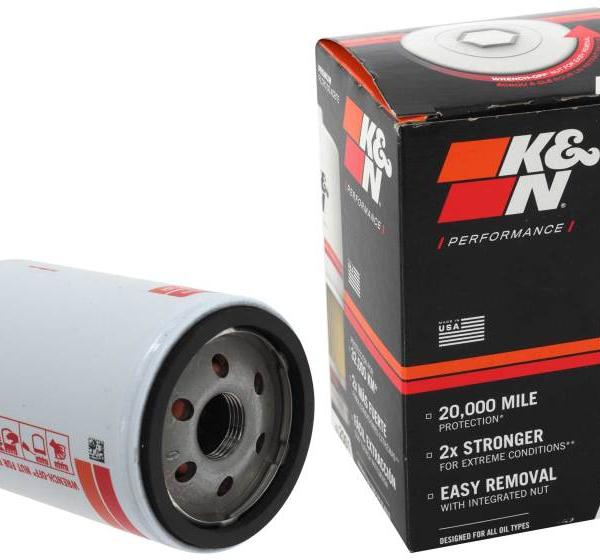 K&N Engineering HP-2001