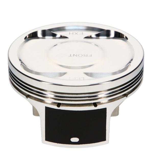 JE Pistons 256058