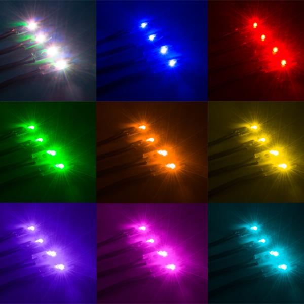 ORACLE Lighting 2395-333