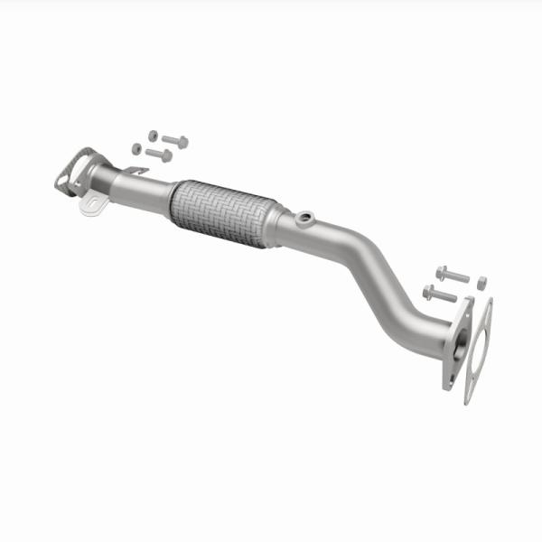 MAG BRE Front Pipe Kit Magnaflow 107-0153