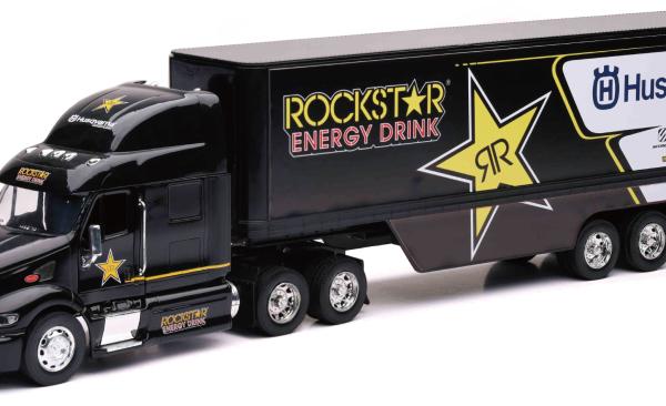 New Ray Toys 10963
