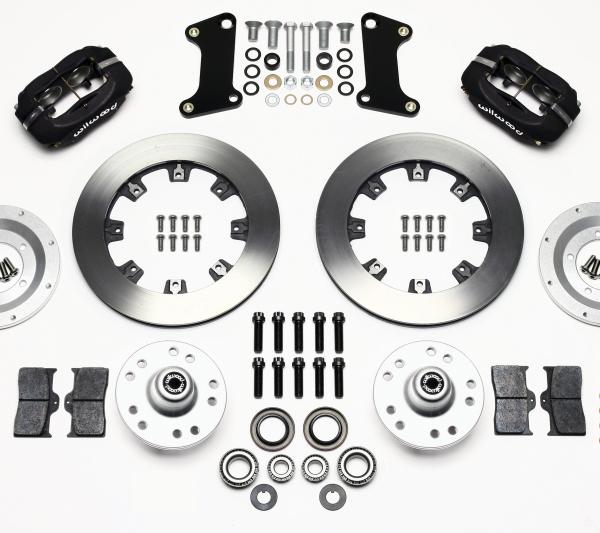 WIL Dynalite Brake Kit Wilwood 140-7675