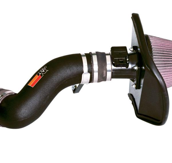 K&N Engineering 57-2537