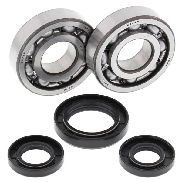 ABR Crank Bearing Kits All Balls Racing 24-1028