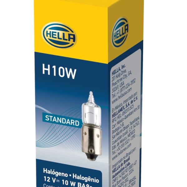 Hella H10W