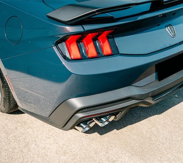 CORSA Performance 21267