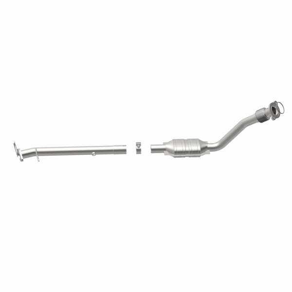 MAG Converter Direct Fit Magnaflow 51845
