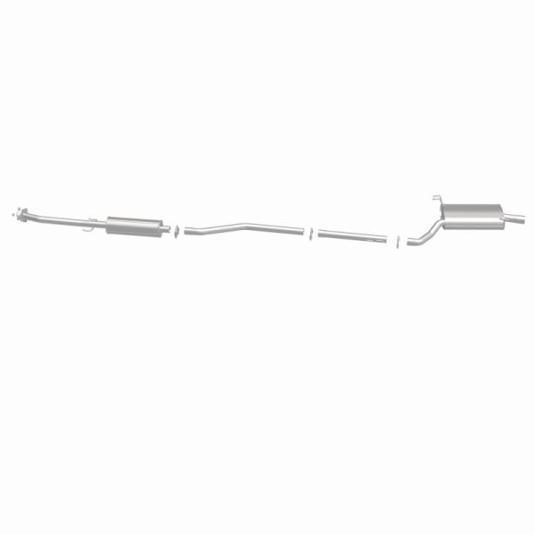 MAG BRE Exhaust Kits Magnaflow 106-0362