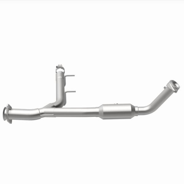 MAG Converter Direct Fit Magnaflow 4651411
