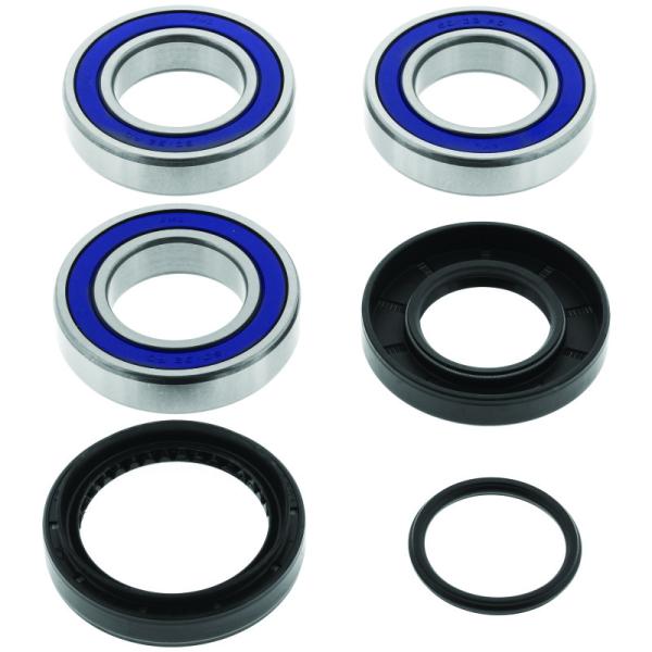 QBS Bearings QuadBoss 413290