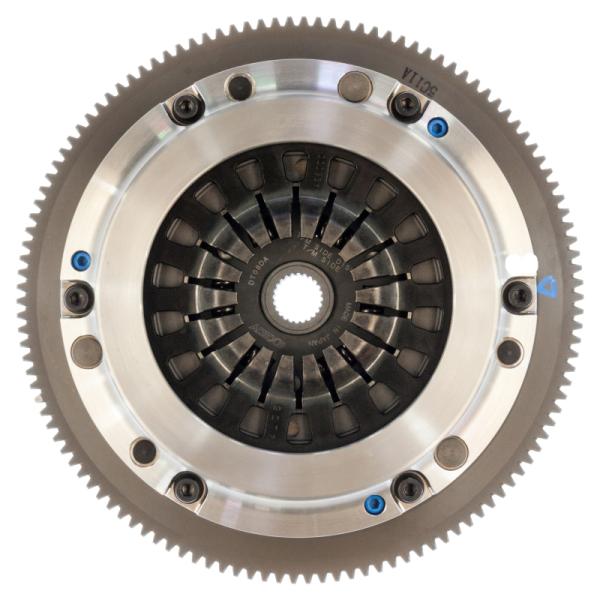 Exedy HMG12SD