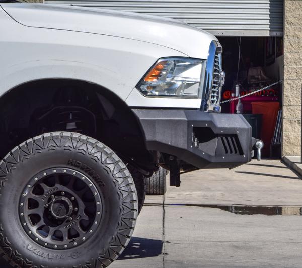 DV8 Offroad FBDR2-04