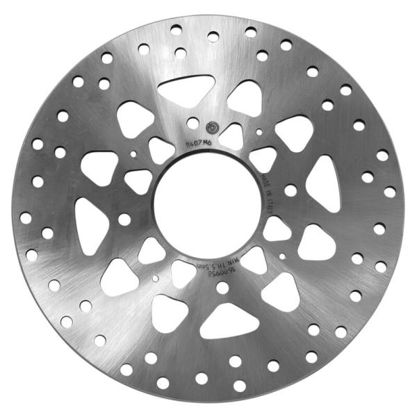 BRE Powersports Discs Brembo OE 68B407M6