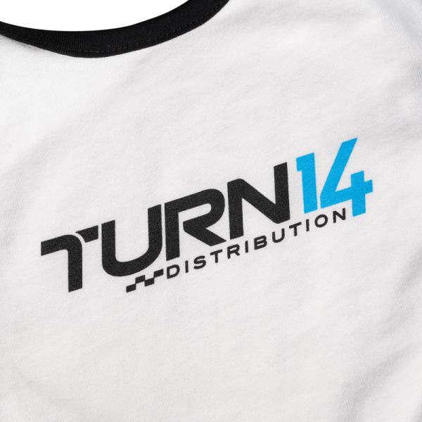 Turn 14 Distribution C9900