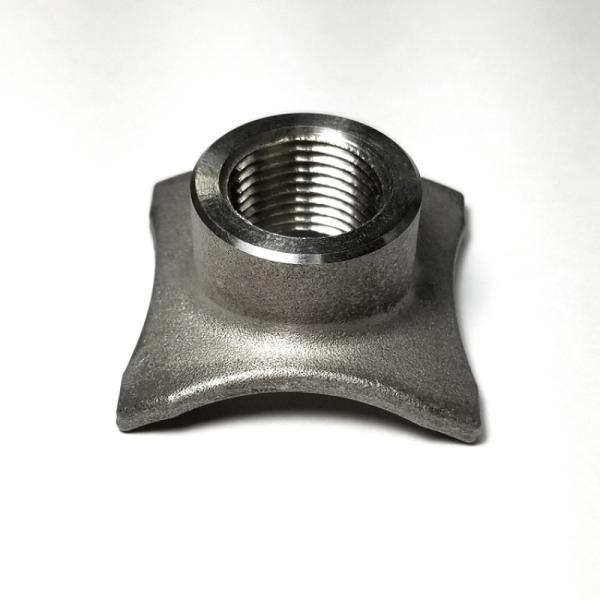 Stainless Bros 604-00100-6000