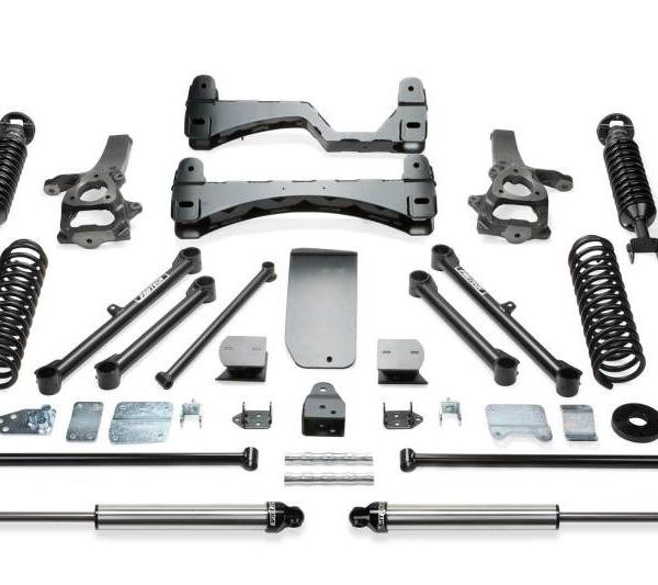 Fabtech K3053DL